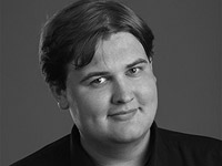 От коронавируса умер оперный певец Павел Локшин, ему был 31 год