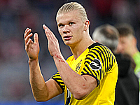 Необычный трюк Эрлина Холлана