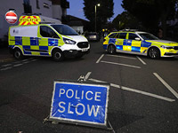 Британский депутат Эймс был убит сомалийцем: основная версия – акт исламского террора