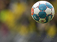 Даббур остался в запасе. 