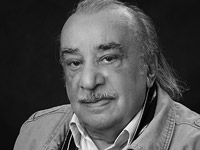 Умер народный артист России Борис Мордухаев (Ташкентский)