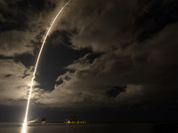 Космический зонд Lucy отправился к Троянским астероидам Юпитера