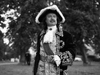 В возрасте 63 лет от коронавируса умер актер Андрей Булгаков, исполнявший роль Петра Первого