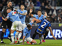 Битва итальянских гигантов.