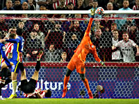 Невезение Мбеумо и гол Чилуэлла вывели