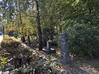 Новый мемориальный комплекс в Бабьем Яру: имена, которые не забудут