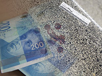 Обвинительное заключение: проиграв на бирже деньги на свадьбу, житель Хадеры пытался убить невесту