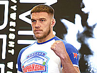 Bellator. Вадим Немков защитил чемпионский пояс и вышел в финал