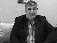 SANA: израильский солдат застрелил главу департамента Голан в правительстве Сирии