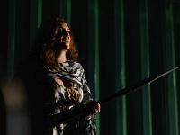 Мировая премьера в Тель-Авиве – оперная монодрама