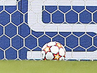 Битва английских гигантов. 