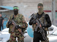 Палестинские террористы выразили соболезнования в связи с гибелью главы департамента Голан в правительстве Сирии