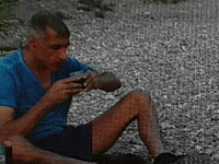 Внимание, розыск: пропал 52-летний Менахем Инон из Рош а-Аина