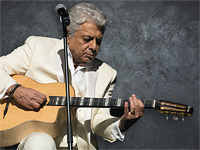 Энрико Масиас: