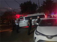 В Умм эль-Фахме застрелен молодой мужчина