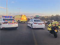 На 60-й трассе мужчина упал с воздушного шара на автомобиль и погиб