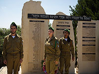 В связи с угрозой обстрелов военные блокировали доступ к ряду объектов около границы Газы