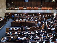 Кнессет отказался обсуждать вопрос об открытии американского консульства в Иерусалиме