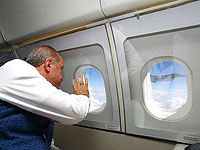 США опровергают заявления Эрдогана о компенсации за F-35