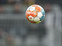 Лига Европы. 