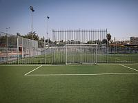 Минспорта построит в арабских городах бассейны, площадки и стадионы на 700 млн шекелей