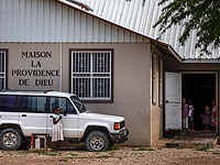 Бандиты потребовали миллионный выкуп за похищенных на Гаити миссионеров