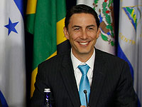 Американский эмиссар израильского происхождения прибыл в Ливан