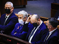 Перед голосованием по бюджету в коалиции усиливаются разногласия