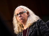 Впервые в истории  США трансгендер назначена четырехзвездным адмиралом