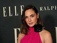 Вечеринка Elle в Голливуде: Деми Мур, Галь Гадот и другие звезды. Фоторепортаж