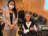 Утверждена программа помощи инвалидам, согласованная три года назад