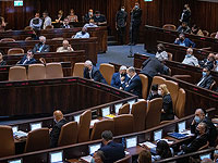 Коалиция решила провести досрочное голосование по бюджету