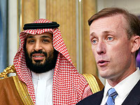 Axios: Саудовская Аравия обсуждает с США нормализацию отношений с Израилем