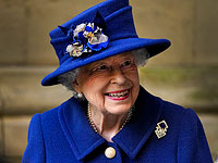По настоянию врачей королева Елизавета отменила визит в Северную Ирландию