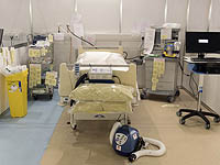 В Великобритании умерла еврейская девочка, которую по решению суда отключили от аппаратов жизнеобеспечения