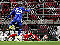 Лига Европы. 