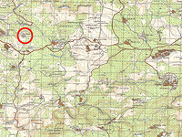 Официально подтверждено: в Самарии убит житель Кафр-Касема