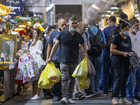 Глобальный рост цен в эпоху коронавируса: как это отражается на Израиле. Экономический обзор за неделю