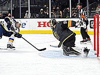 Победный гол Тарасенко. Результаты матчей