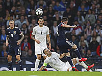 Рейтинг ФИФА. Сборные России и Украины поднялись. Израильтяне остались на 80-м месте