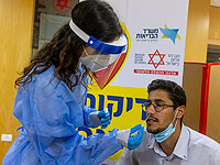 Возобновление туризма: минздрав будет рекомендовать делать туристам проверки каждые 48 часов