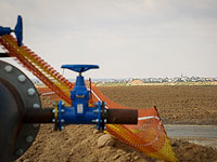 Reuters: правительство Израиля обсуждает строительство нового трубопровода в Египет