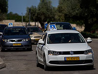 Для экзамена на водительские права будут требовать 