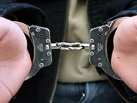 Задержан подозреваемый в убийстве 93-летнего Семена Виолина в Маалоте