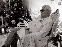 Умер музыкант Дмитрий Галицкий, бывший участник групп