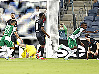 Лига конференций. 