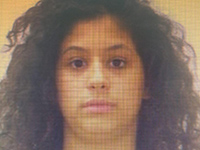 Внимание, розыск: пропала 13-летняя Адар Кристель из Мевоот-Йерихона