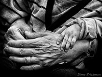 Десять заповедей. Фотоперевод Дмитрия Брикмана