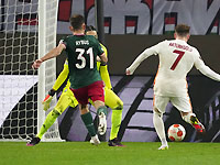 Лига Европы.