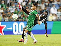 Лига конференций. Хайфский 